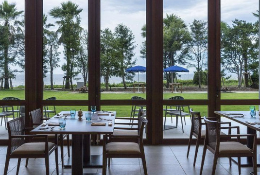 S. DINING