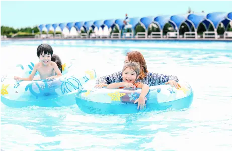 入場チケット