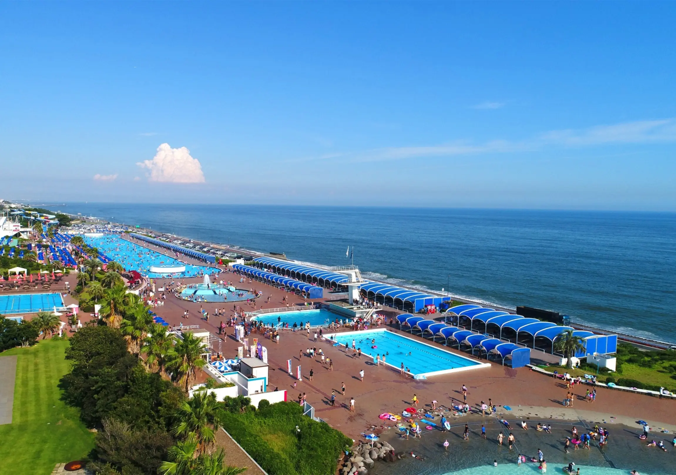 OISO LONG BEACH