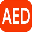 AED（自動体外式除細動器）
