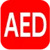 AED（自動体外式除細動器）