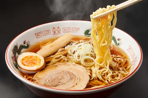 昭和レトロ食堂