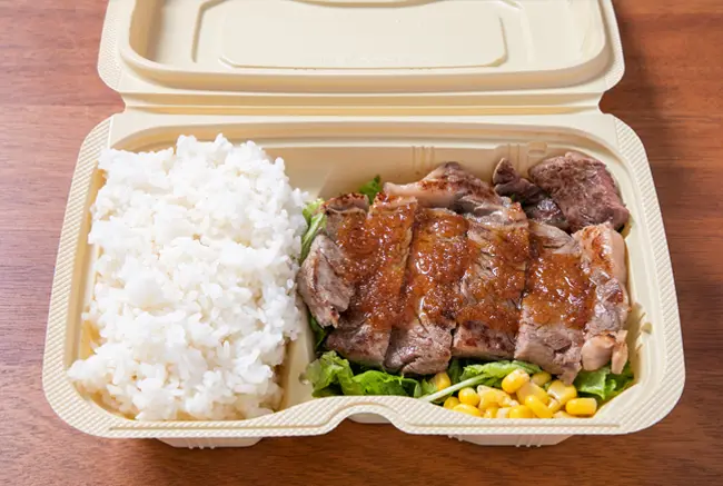 肉料理店 Meat Hero