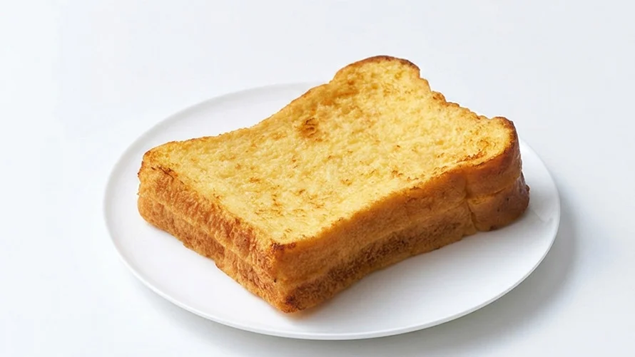 Soft-Crust French Toast