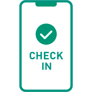 Check-in
