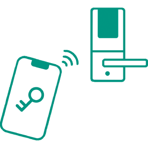 Mobile Key
