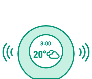 AI Speakers
