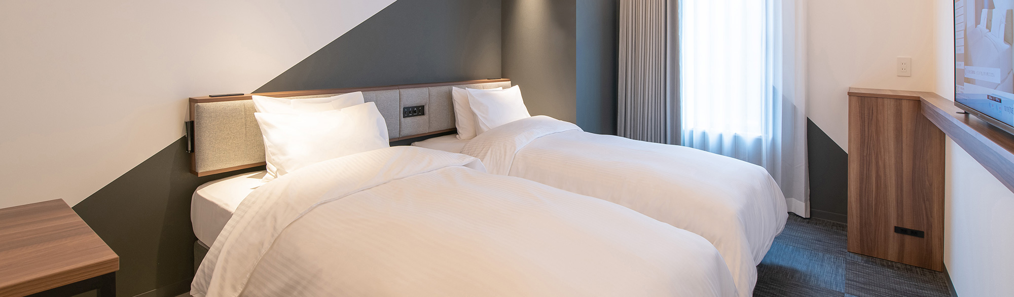 PRINCE SMART INN NAHA 外観