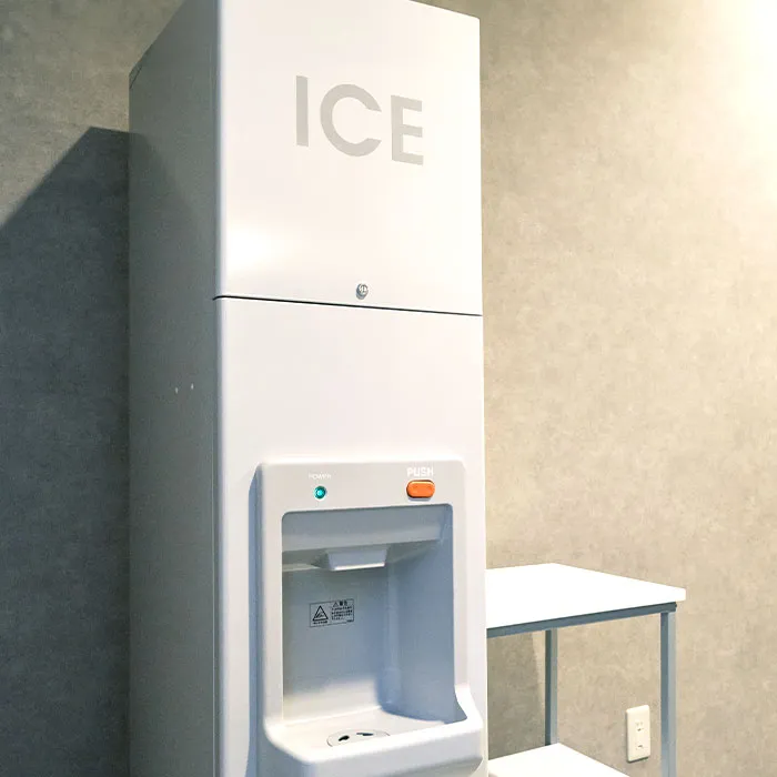 ice maker