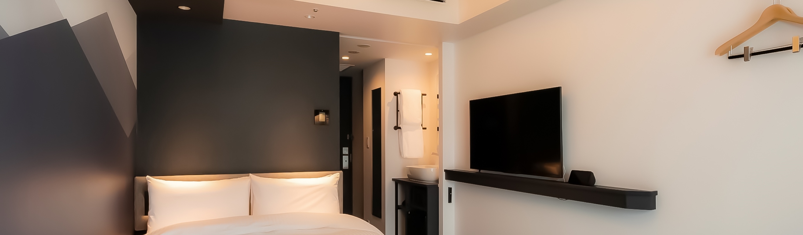 PRINCE SMART INN KYOTO SANJO 外観