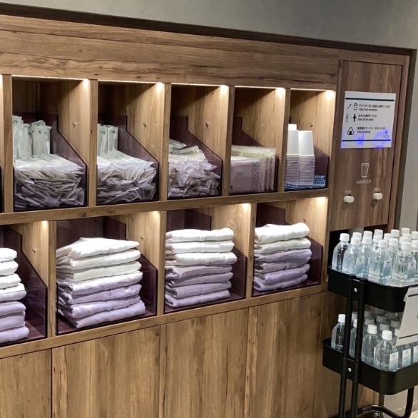 amenity:hairbrushes