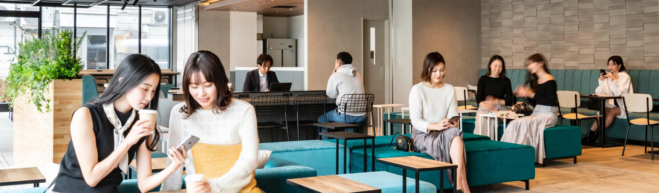PRINCE SMART INN OSAKA YODOYABASHI 外観