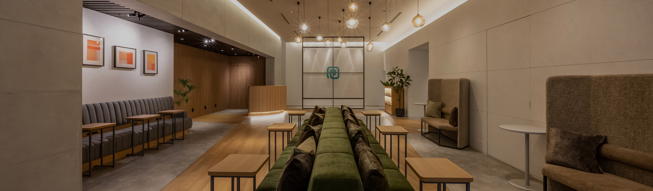 PRINCE SMART INN OSAKA YODOYABASHI 外観