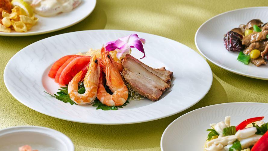 中国料理 品川大飯店｜納涼会パーティープラン