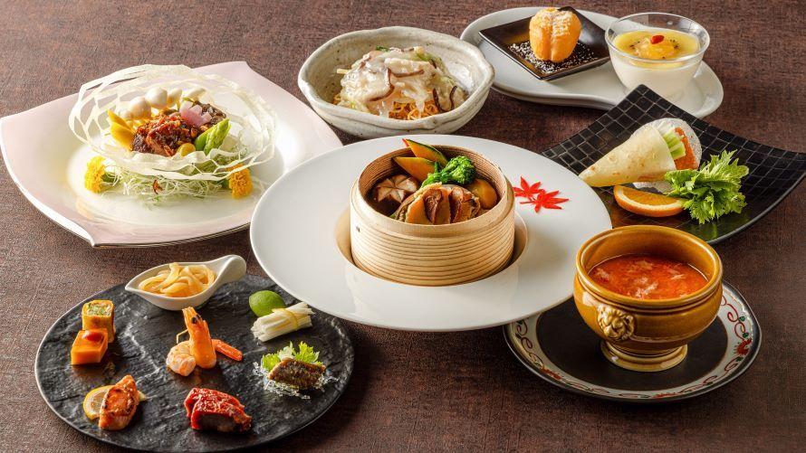 料理イメージ