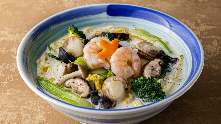 古稀殿ランチ　イメージ