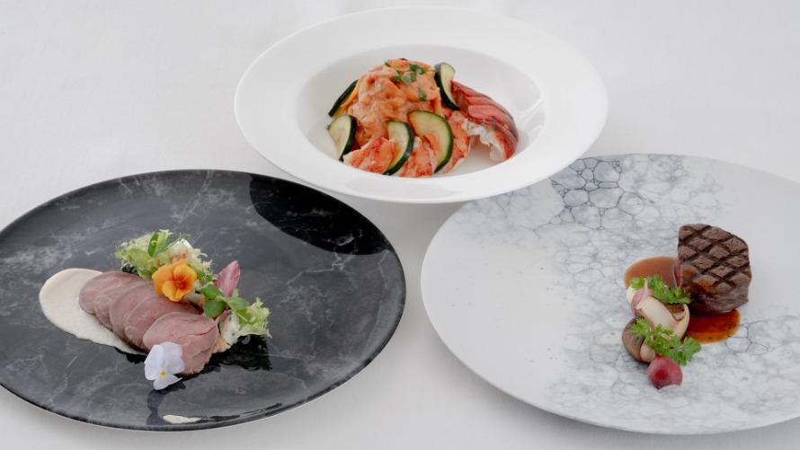 料理