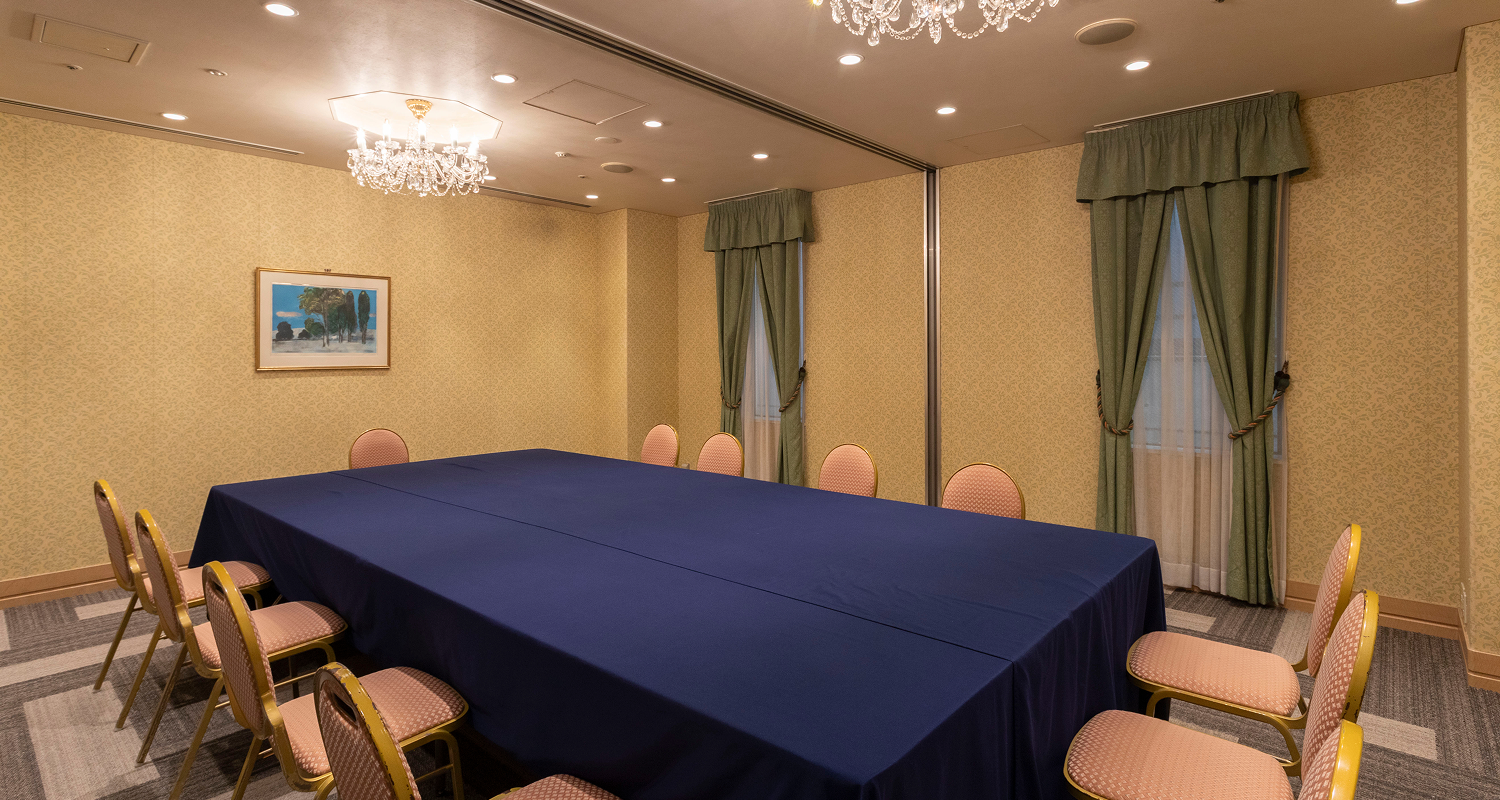 【2階】宴会場
