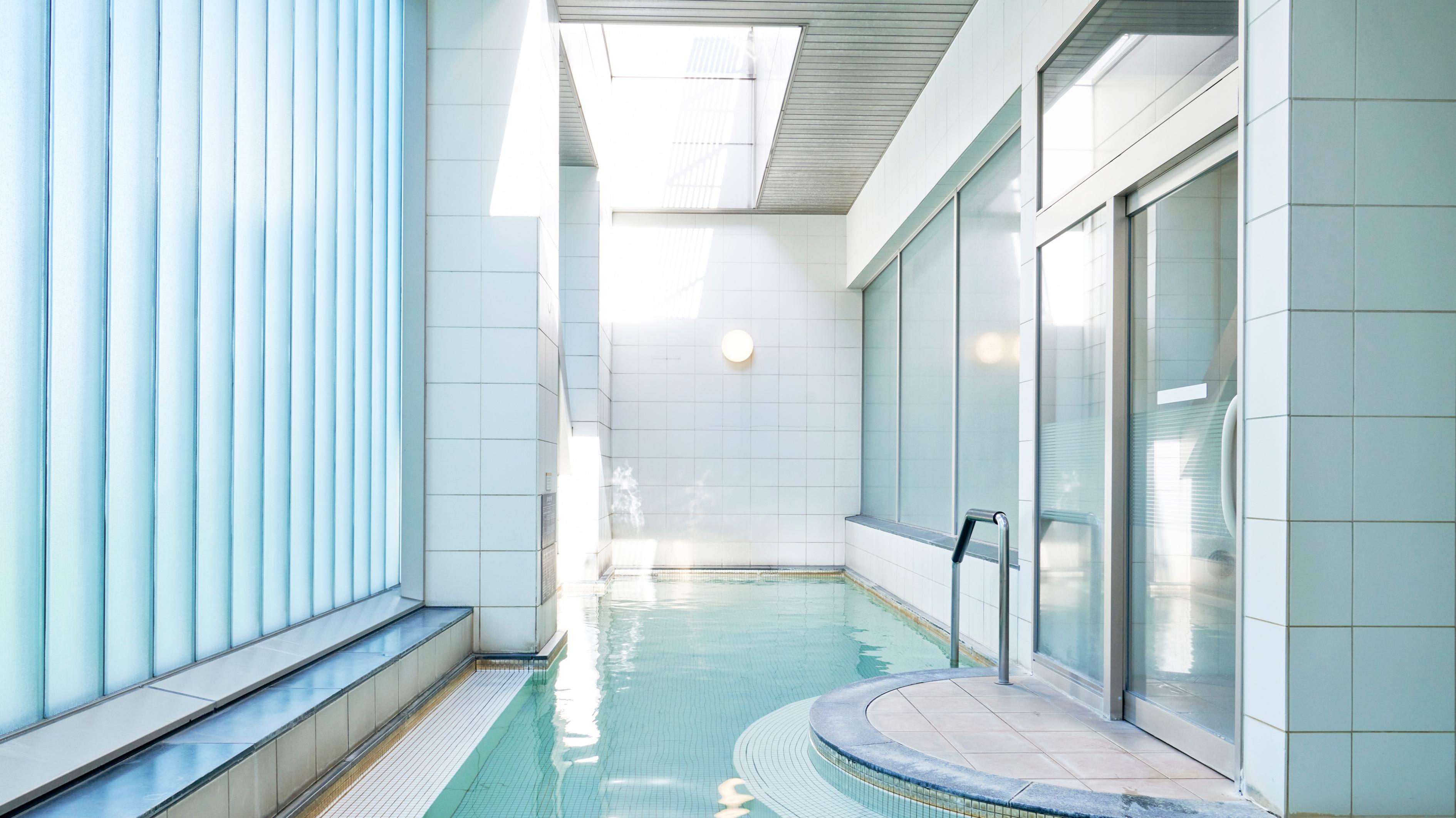 温泉