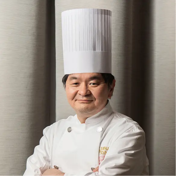 錦織 弘将
