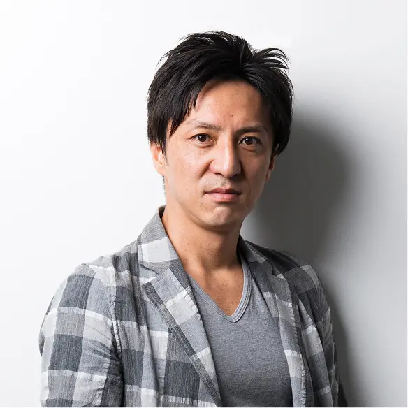 錦織 弘将