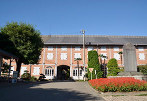 富岡製糸場イメージ