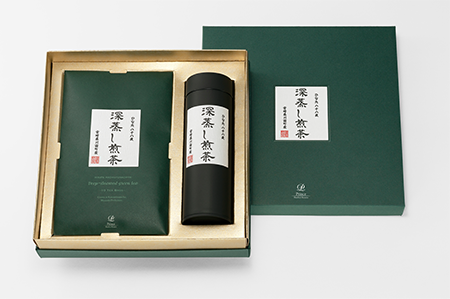 The FIRST GREEN TEA [ペットボトル]