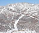志賀高原 焼額山スキー場