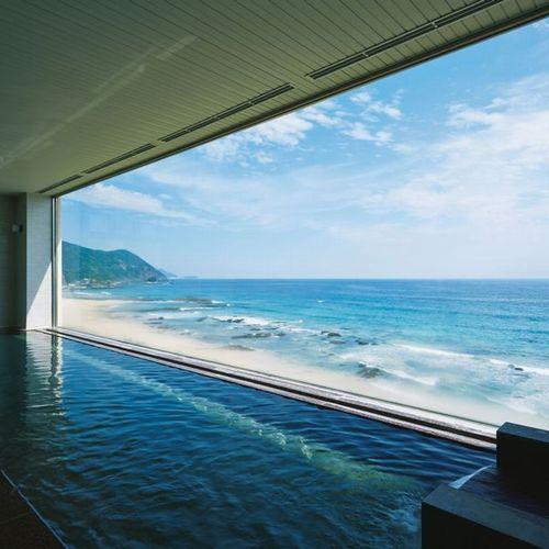 温泉