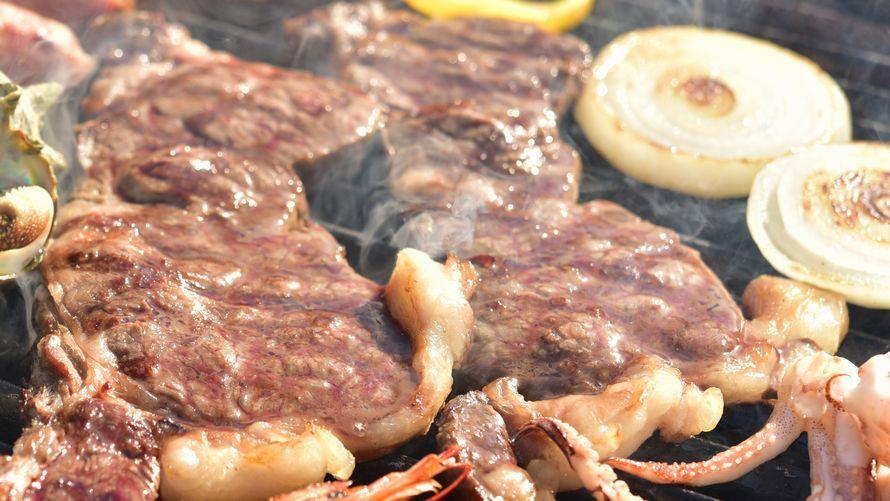 【アーリーサマー】夏のはじまりを楽しむ！バーベキュープラン（夕朝食付き）