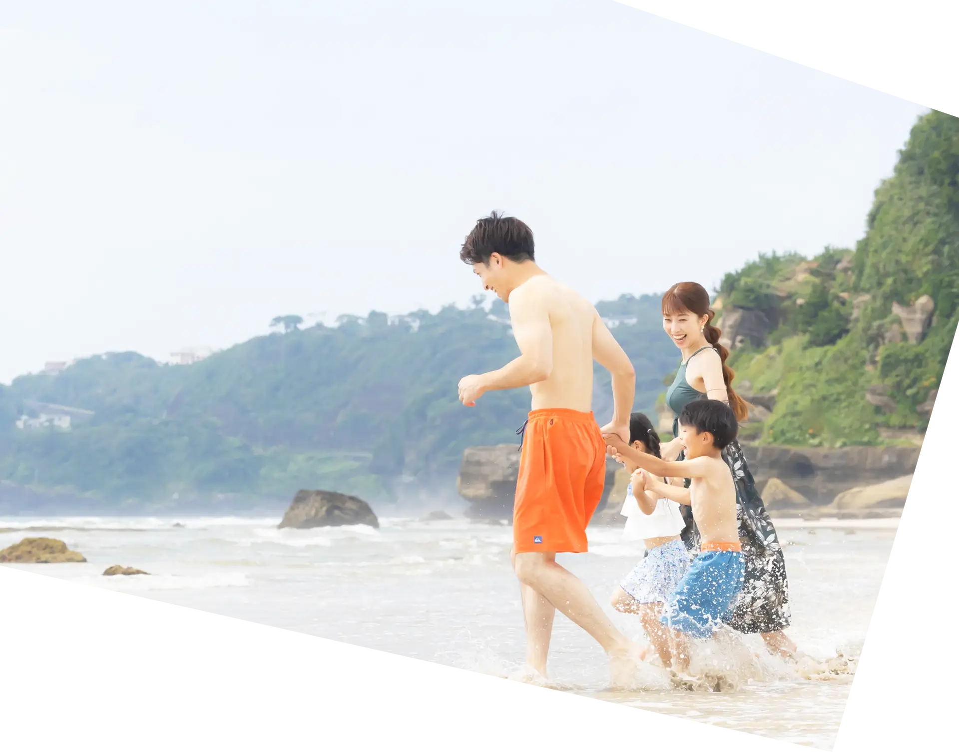 下田サマーリゾート