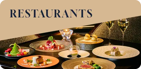 RESTAURANTS