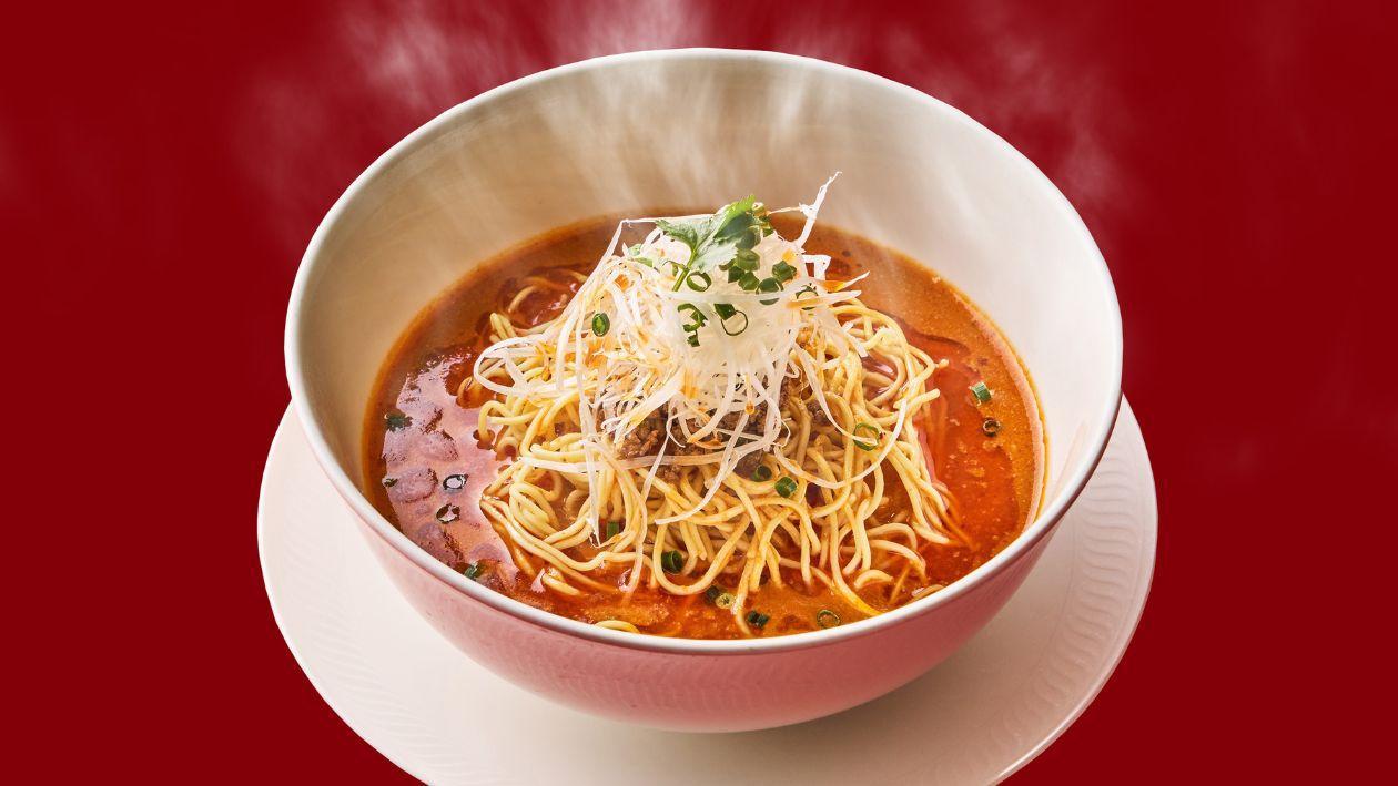 品川大飯店(メインタワー4F)の中国料理一例