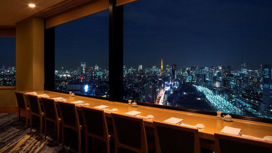 味街道 五十三次｜夕食
