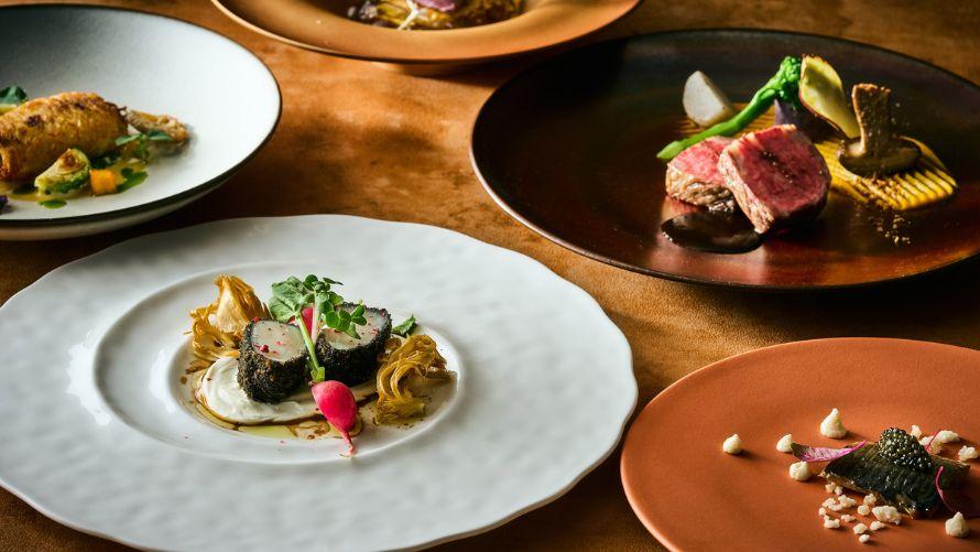 DINING & BAR TABLE 9 TOKYO｜青森・函館フェア
