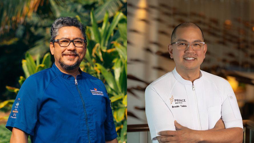 LUXE DINING HAPUNA｜スペシャルイベント