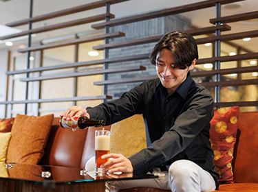 アルコール