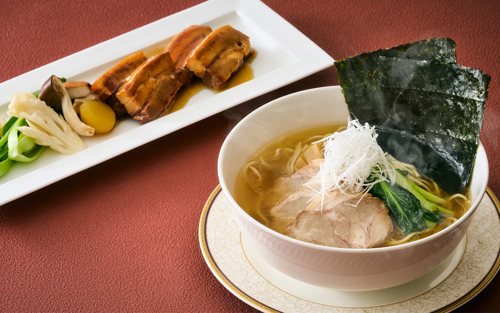 中国料理 品川大飯店