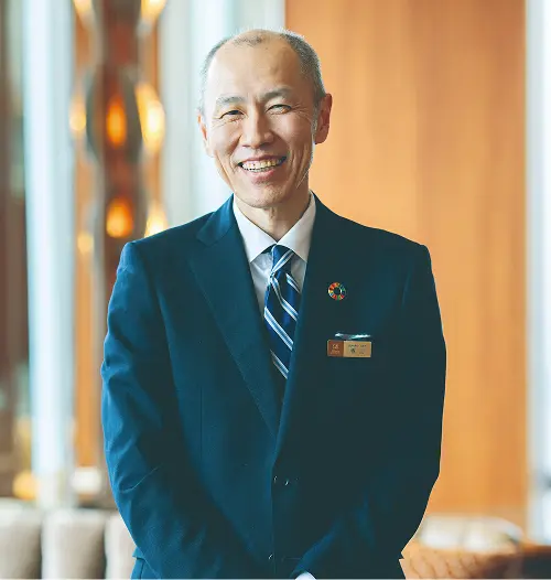 春山 新悟