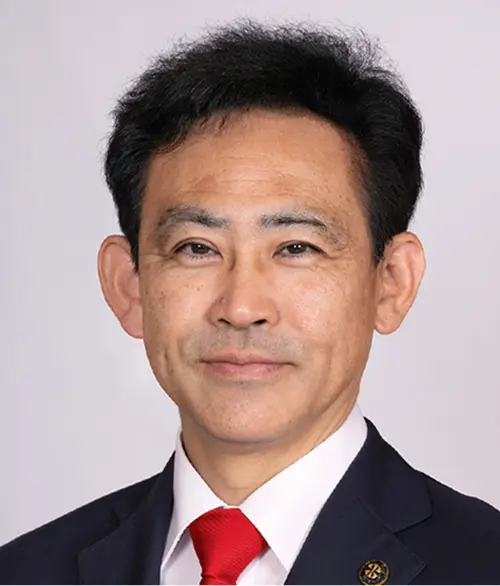 大泉 潤