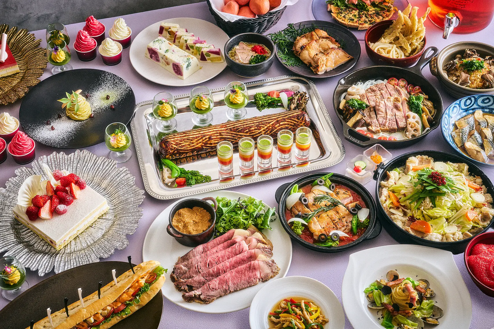 LUXE DINING HAPUNA