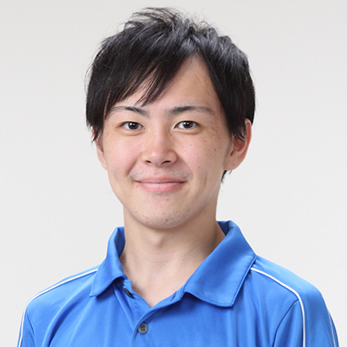 辰野 真輝
