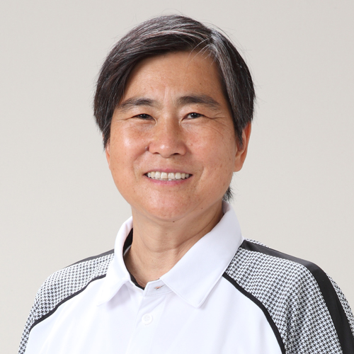 柳 昌子