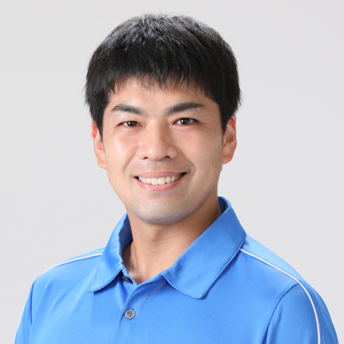 半田 拓也