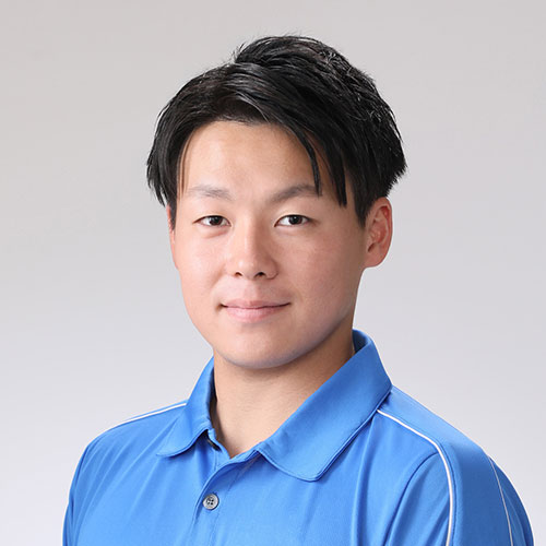 澤田 優翔