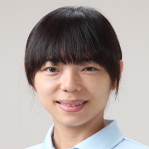大日方 陽子