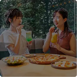 お食事やおみやげにも使える￥2,000分特典付きプラン