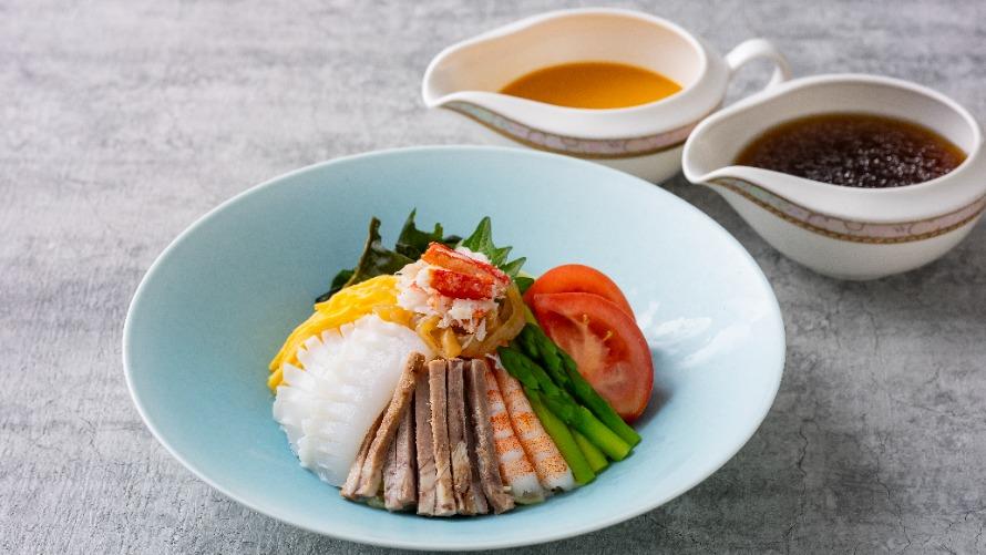 冷麺