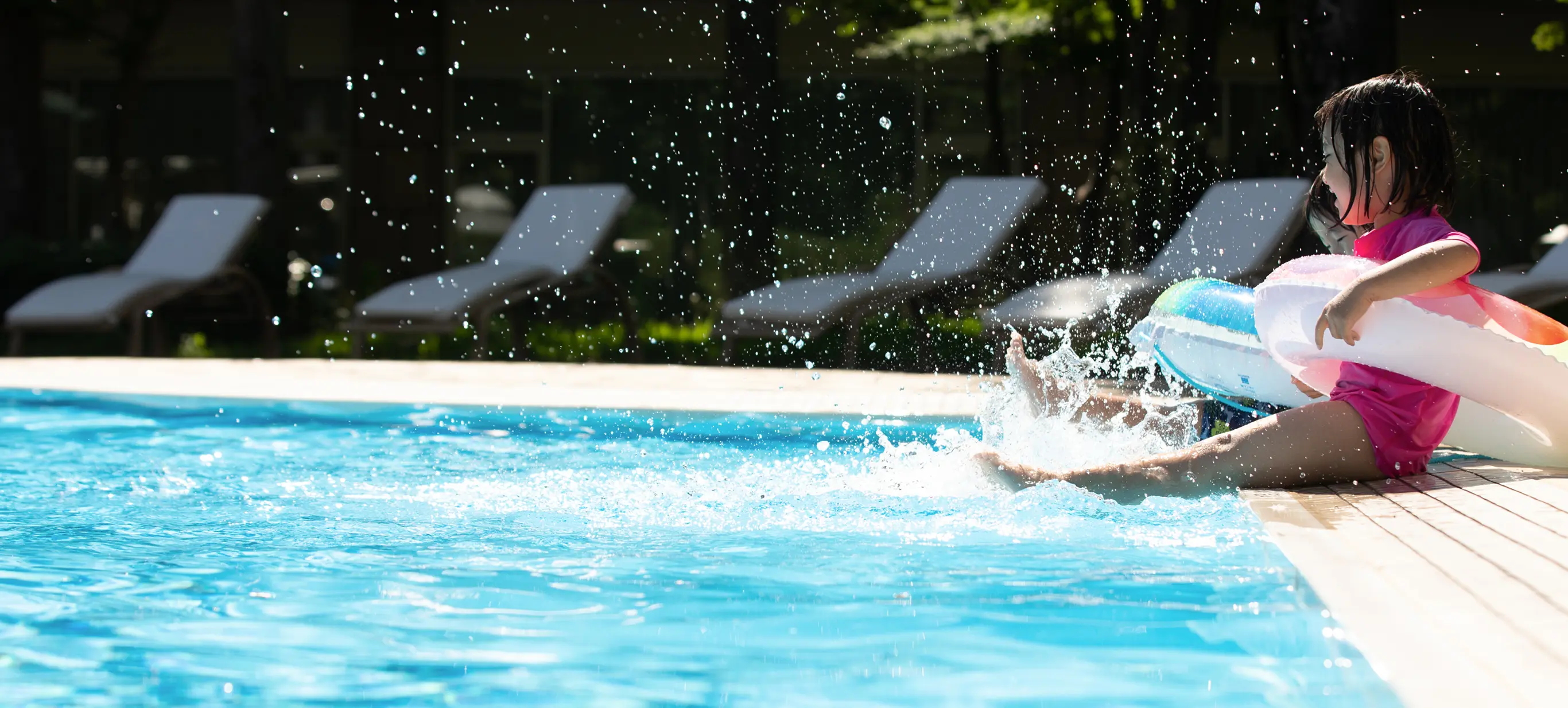 DIAMOND POOL