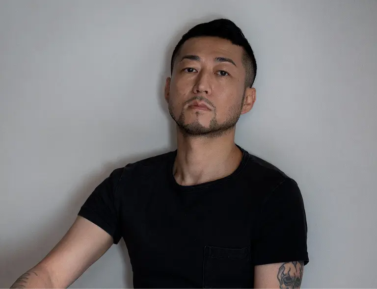 DJ HASEBE MUSIC LIVE
